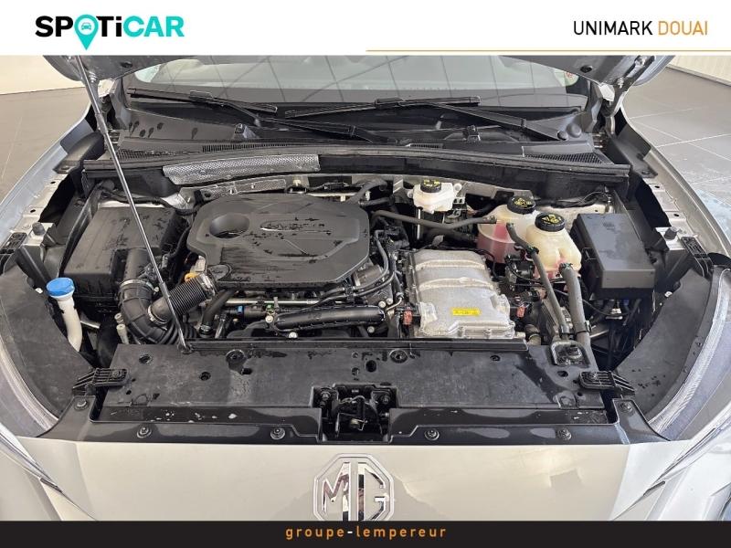 Image MG MOTOR ZS Hybrid+ 197ch Comfort