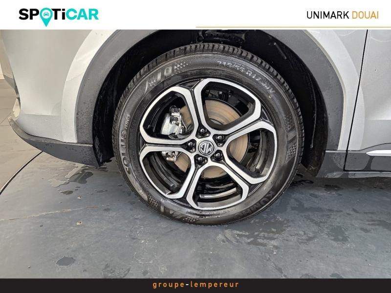 Image MG MOTOR ZS Hybrid+ 197ch Comfort