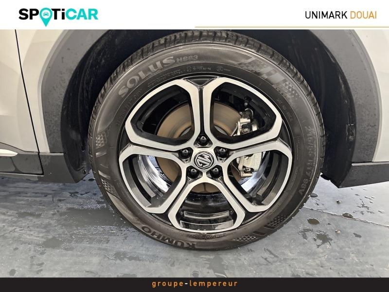 Image MG MOTOR ZS Hybrid+ 197ch Comfort