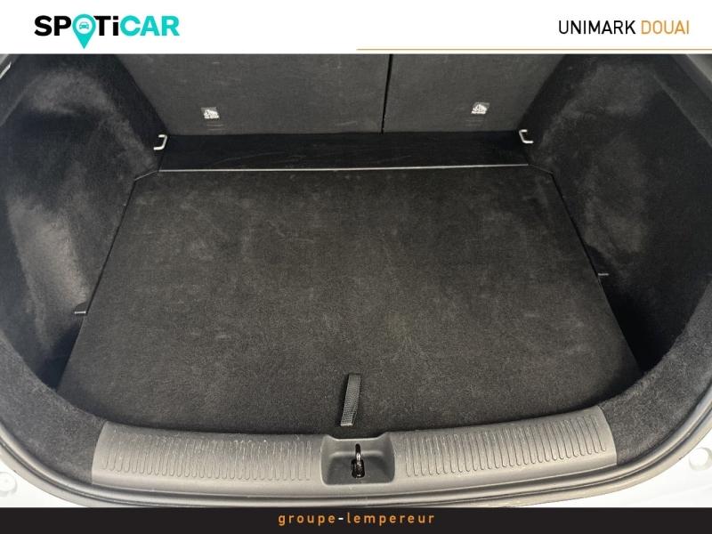 Image MG MOTOR ZS Hybrid+ 197ch Comfort