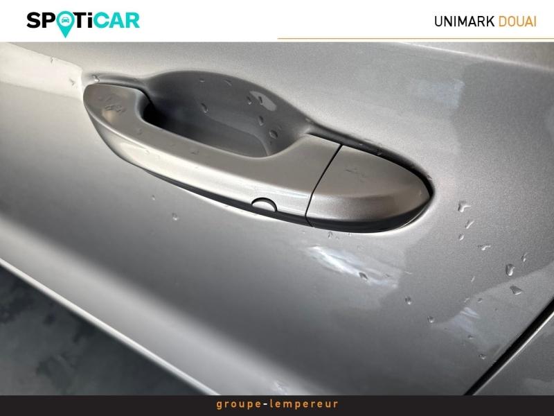 Image MG MOTOR ZS Hybrid+ 197ch Comfort