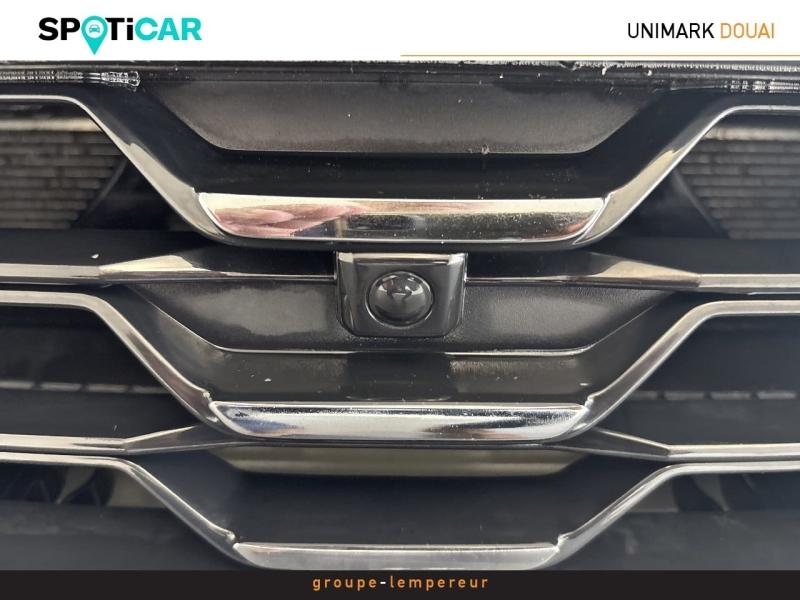 Image MG MOTOR ZS Hybrid+ 197ch Comfort