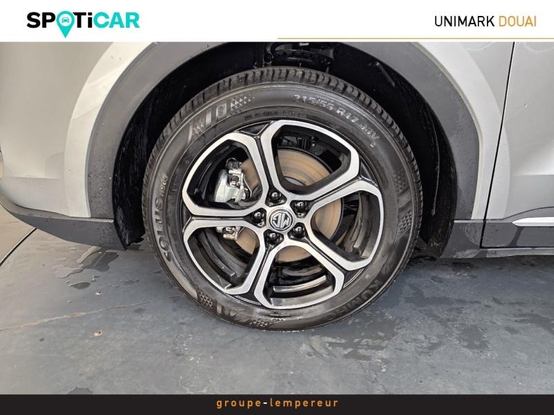 Image MG MOTOR ZS Hybrid+ 197ch Comfort