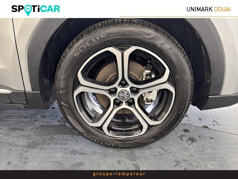 Image MG MOTOR ZS Hybrid+ 197ch Comfort