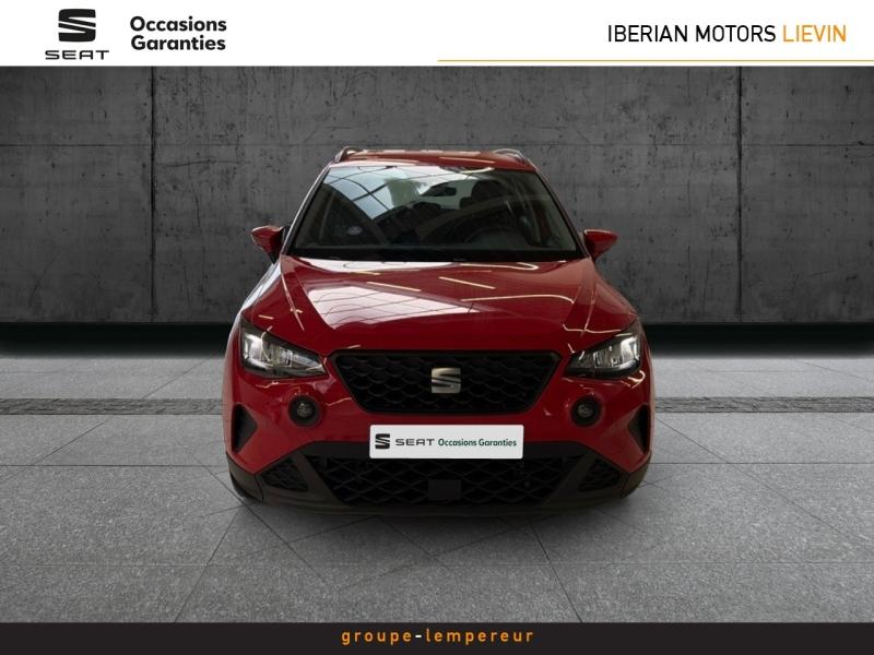 Image SEAT Arona 1.0 TSI 95ch Reference