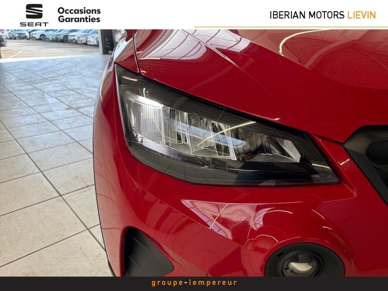 Image SEAT Arona 1.0 TSI 95ch Reference