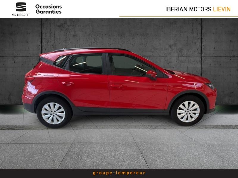 Image SEAT Arona 1.0 TSI 95ch Reference