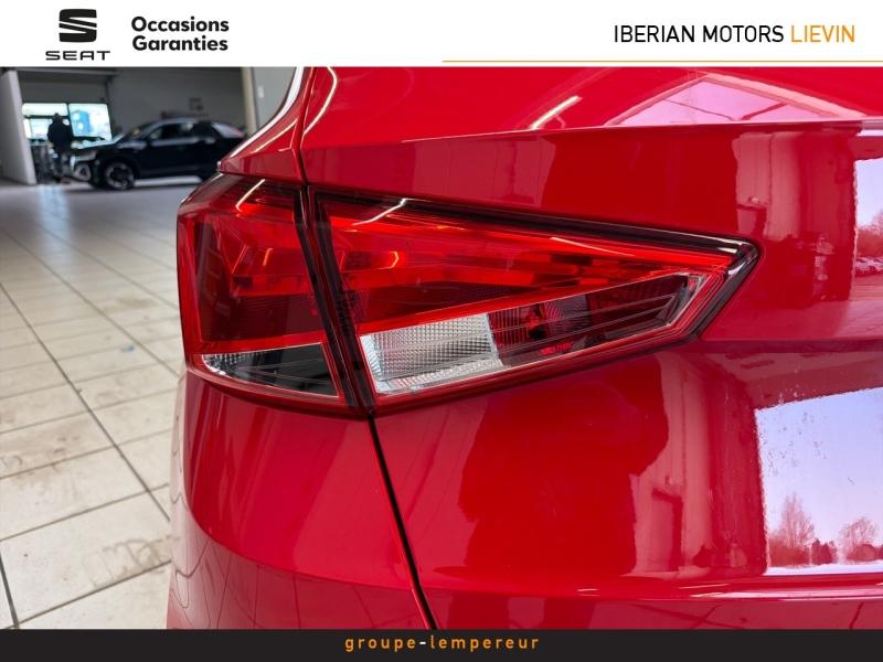 Image SEAT Arona 1.0 TSI 95ch Reference