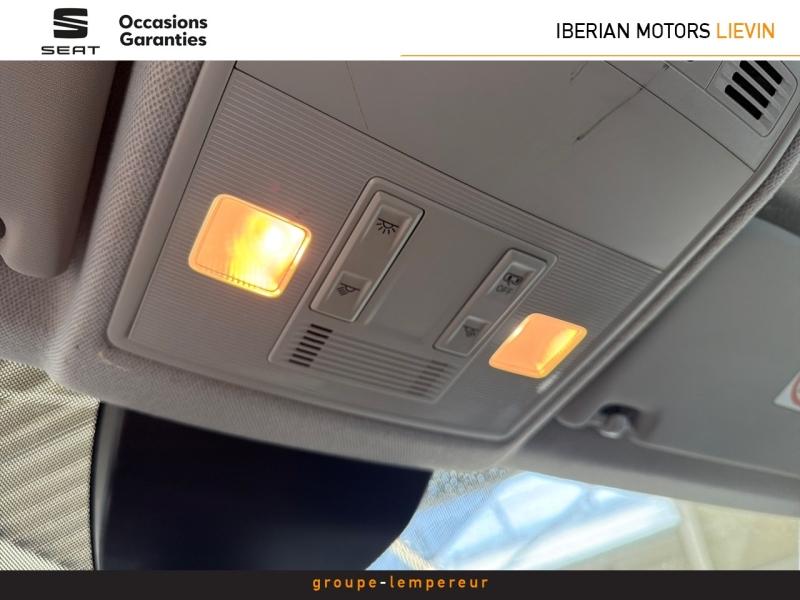 Image SEAT Arona 1.0 TSI 95ch Reference