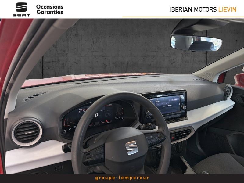 Image SEAT Arona 1.0 TSI 95ch Reference