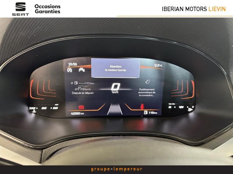 Image SEAT Arona 1.0 TSI 95ch Reference