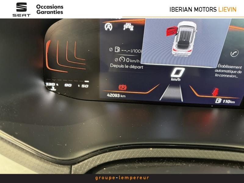 Image SEAT Arona 1.0 TSI 95ch Reference