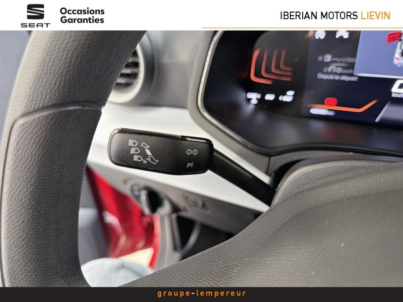 Image SEAT Arona 1.0 TSI 95ch Reference