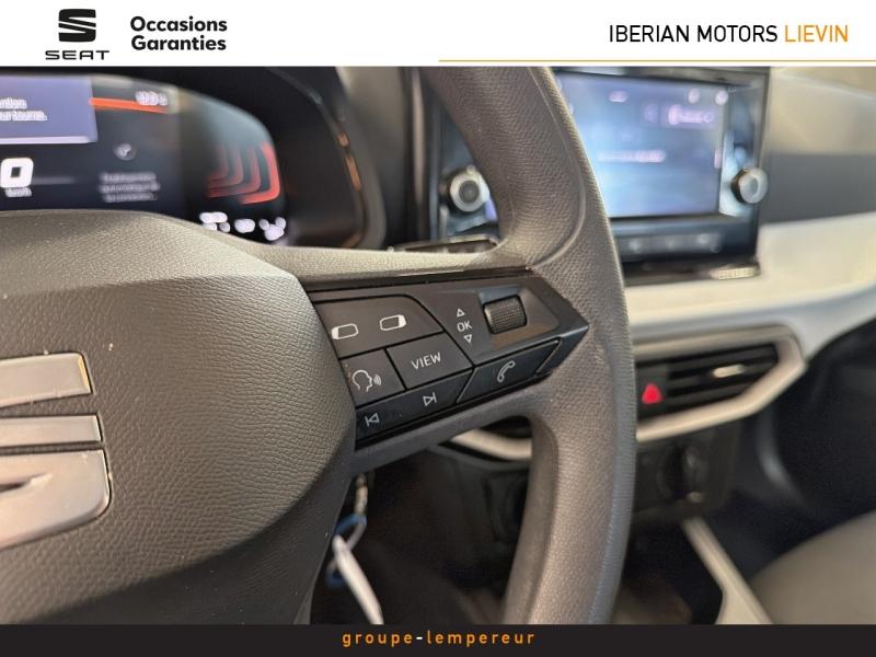 Image SEAT Arona 1.0 TSI 95ch Reference