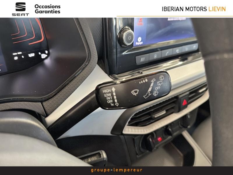 Image SEAT Arona 1.0 TSI 95ch Reference