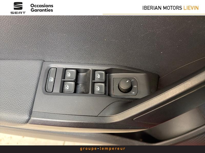 Image SEAT Arona 1.0 TSI 95ch Reference