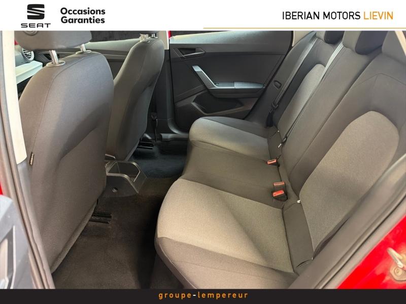 Image SEAT Arona 1.0 TSI 95ch Reference