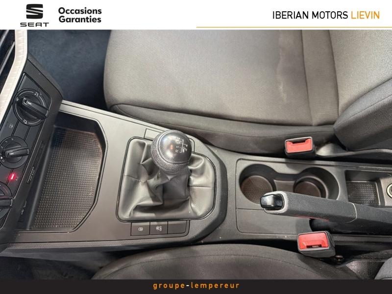 Image SEAT Arona 1.0 TSI 95ch Reference