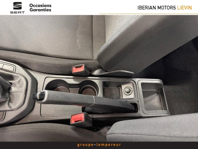 Image SEAT Arona 1.0 TSI 95ch Reference