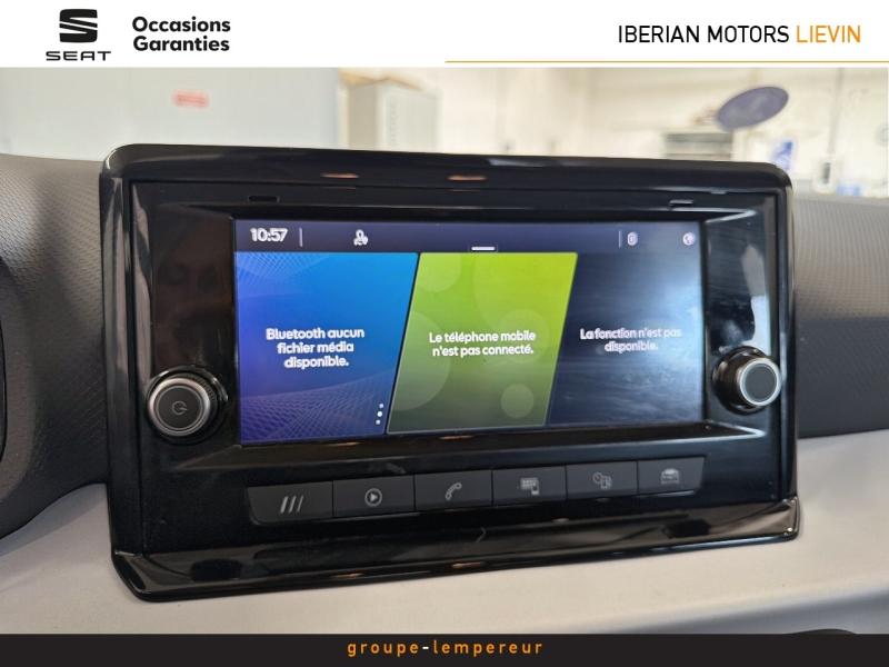 Image SEAT Arona 1.0 TSI 95ch Reference