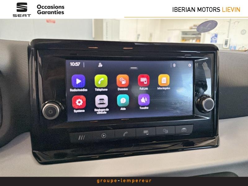 Image SEAT Arona 1.0 TSI 95ch Reference