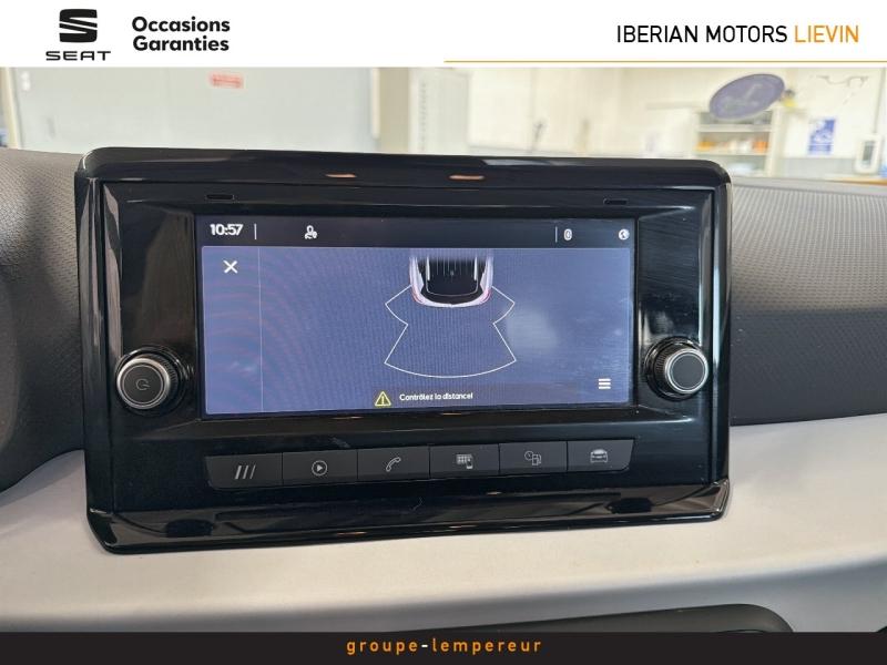 Image SEAT Arona 1.0 TSI 95ch Reference