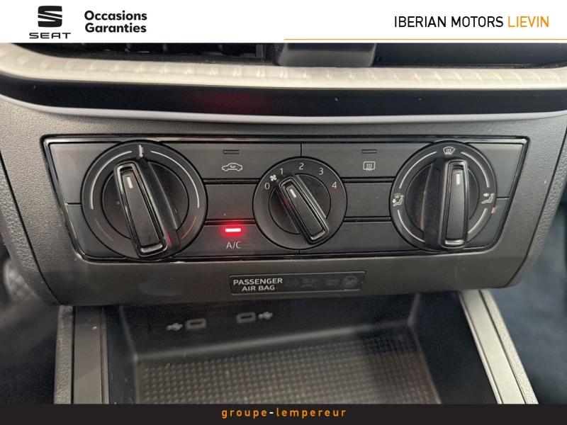 Image SEAT Arona 1.0 TSI 95ch Reference