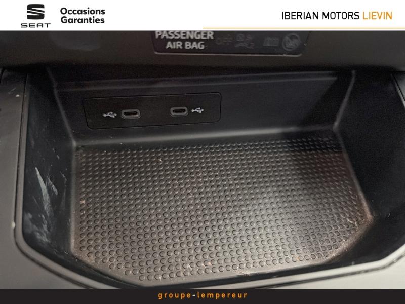 Image SEAT Arona 1.0 TSI 95ch Reference