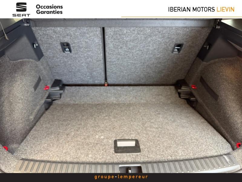 Image SEAT Arona 1.0 TSI 95ch Reference