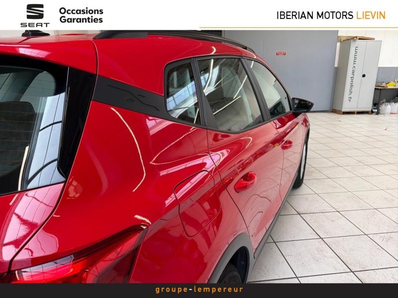 Image SEAT Arona 1.0 TSI 95ch Reference