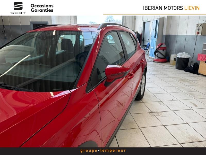 Image SEAT Arona 1.0 TSI 95ch Reference