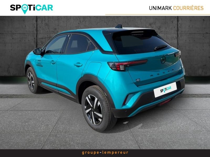 Image OPEL Mokka 1.2 Turbo 130ch Edition