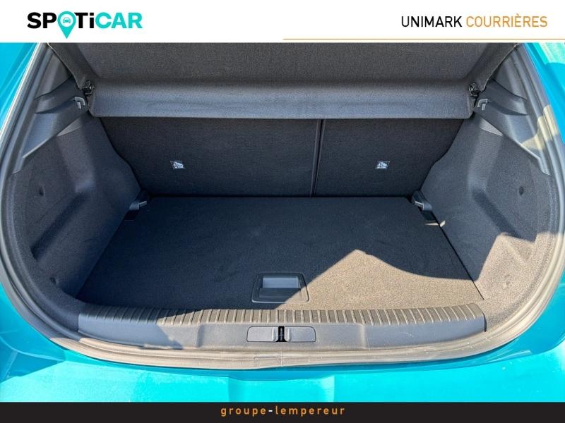 Image OPEL Mokka 1.2 Turbo 130ch Edition