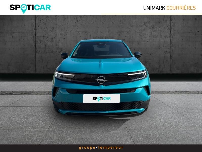 Image OPEL Mokka 1.2 Turbo 130ch Edition