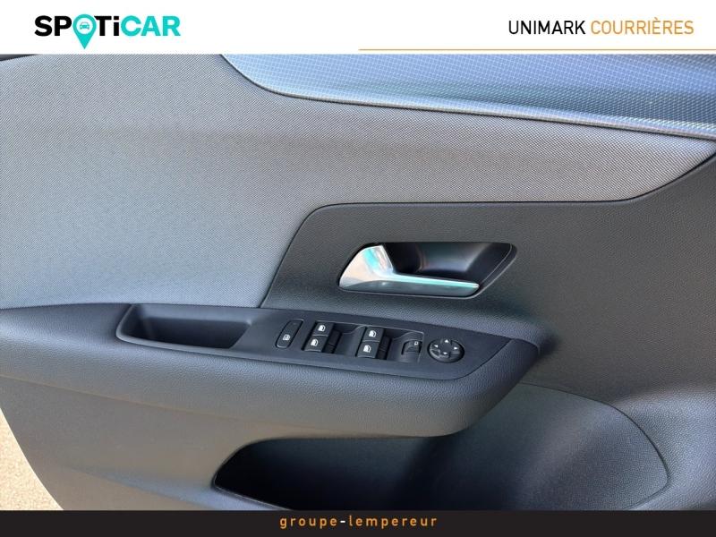 Image OPEL Mokka 1.2 Turbo 130ch Edition