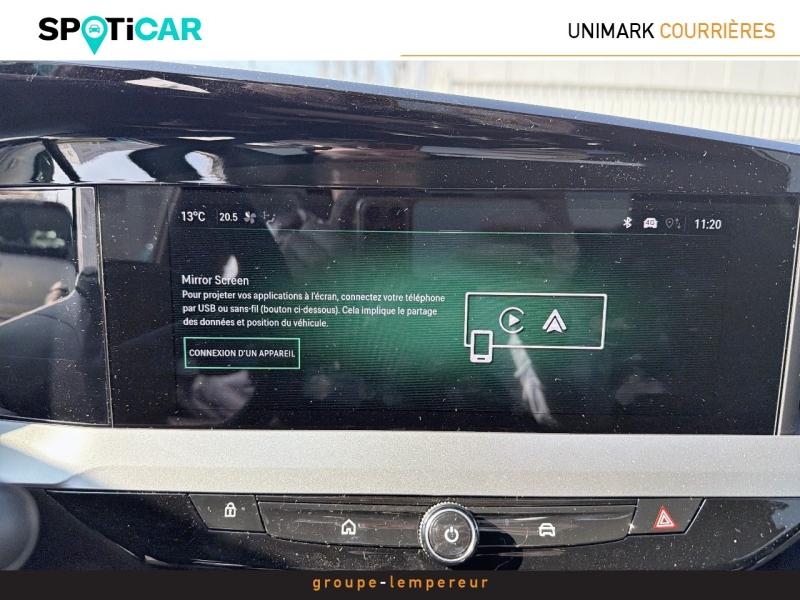 Image OPEL Mokka 1.2 Turbo 130ch Edition