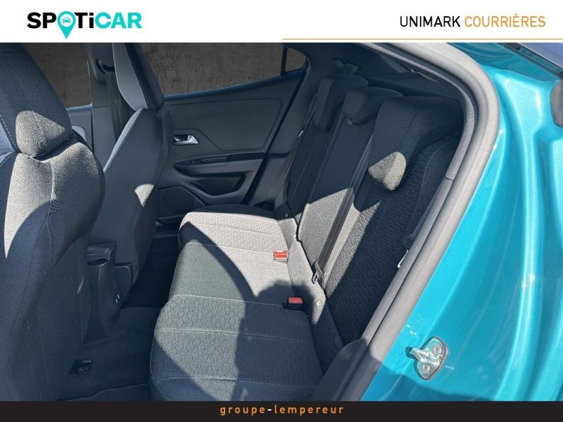 Image OPEL Mokka 1.2 Turbo 130ch Edition