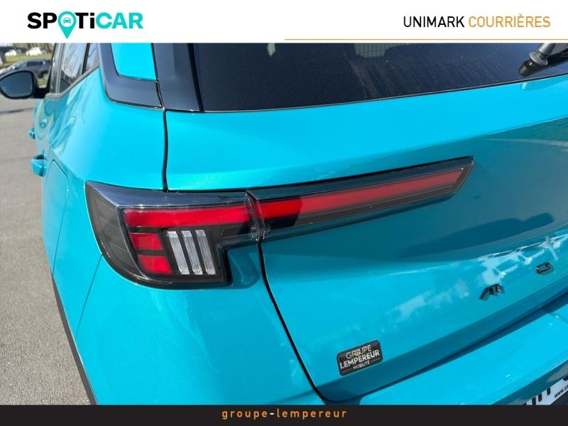 Image OPEL Mokka 1.2 Turbo 130ch Edition