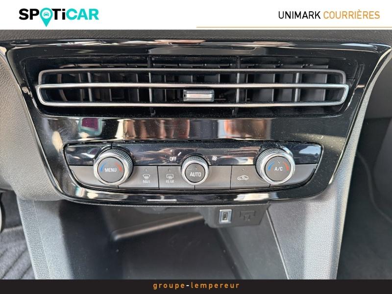 Image OPEL Mokka 1.2 Turbo 130ch Edition