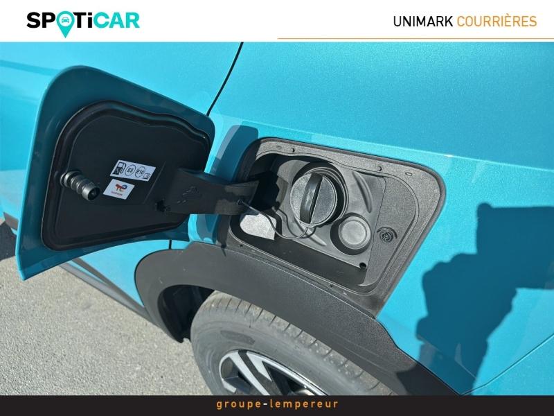 Image OPEL Mokka 1.2 Turbo 130ch Edition