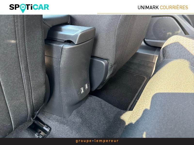 Image OPEL Mokka 1.2 Turbo 130ch Edition