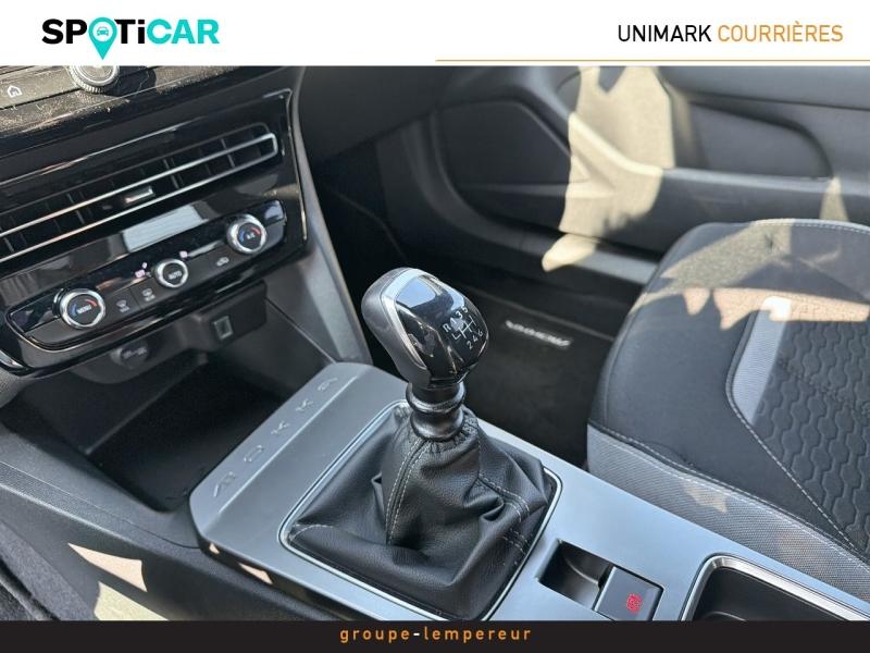 Image OPEL Mokka 1.2 Turbo 130ch Edition