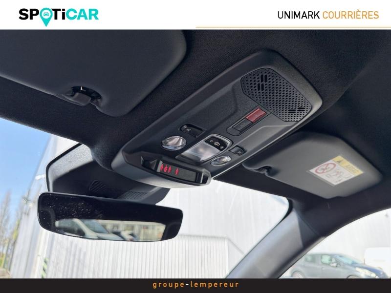 Image OPEL Mokka 1.2 Turbo 130ch Edition