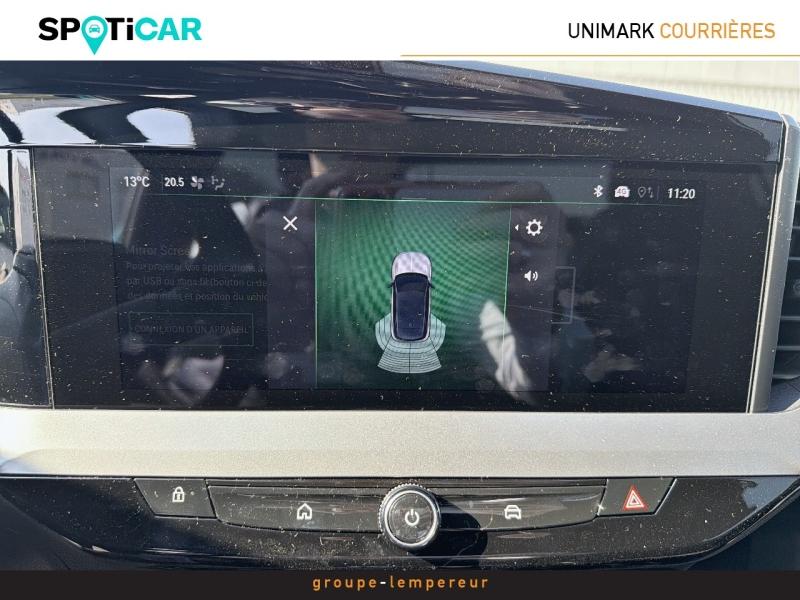 Image OPEL Mokka 1.2 Turbo 130ch Edition