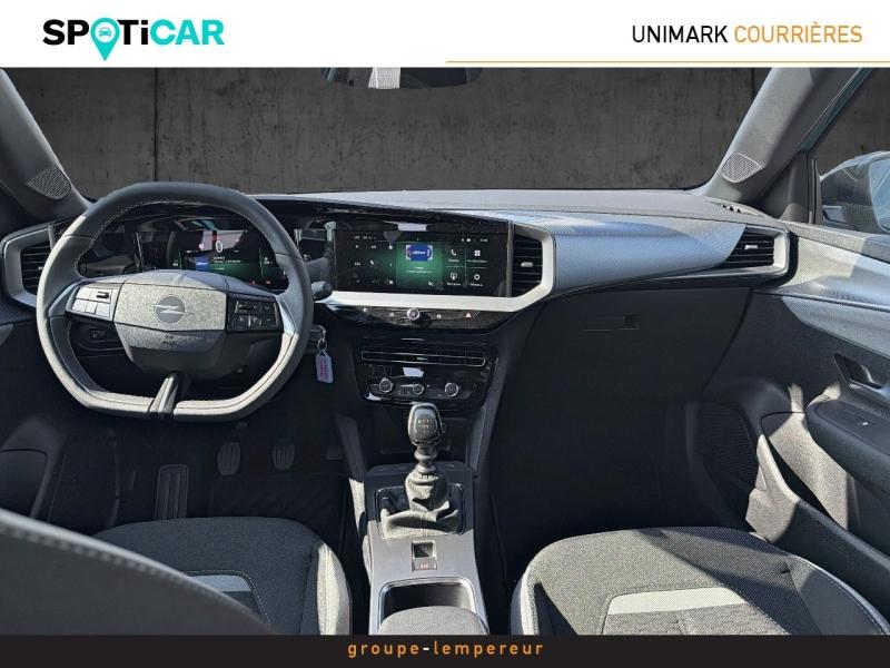 Image OPEL Mokka 1.2 Turbo 130ch Edition