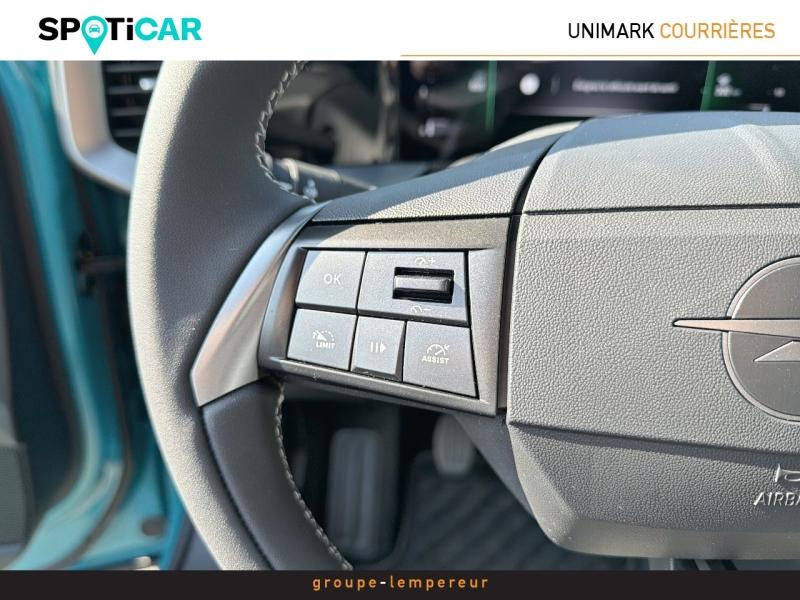 Image OPEL Mokka 1.2 Turbo 130ch Edition