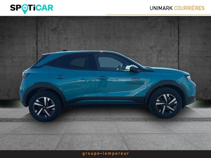 Image OPEL Mokka 1.2 Turbo 130ch Edition