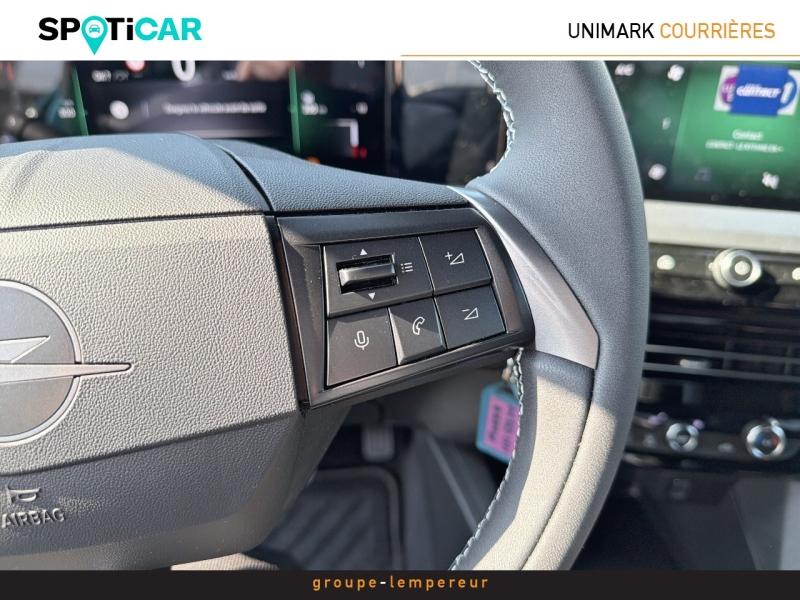 Image OPEL Mokka 1.2 Turbo 130ch Edition