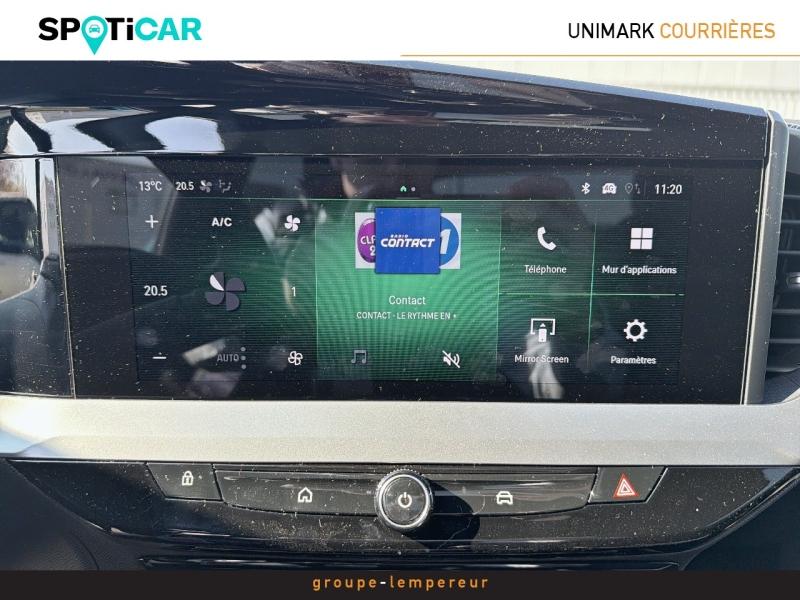 Image OPEL Mokka 1.2 Turbo 130ch Edition