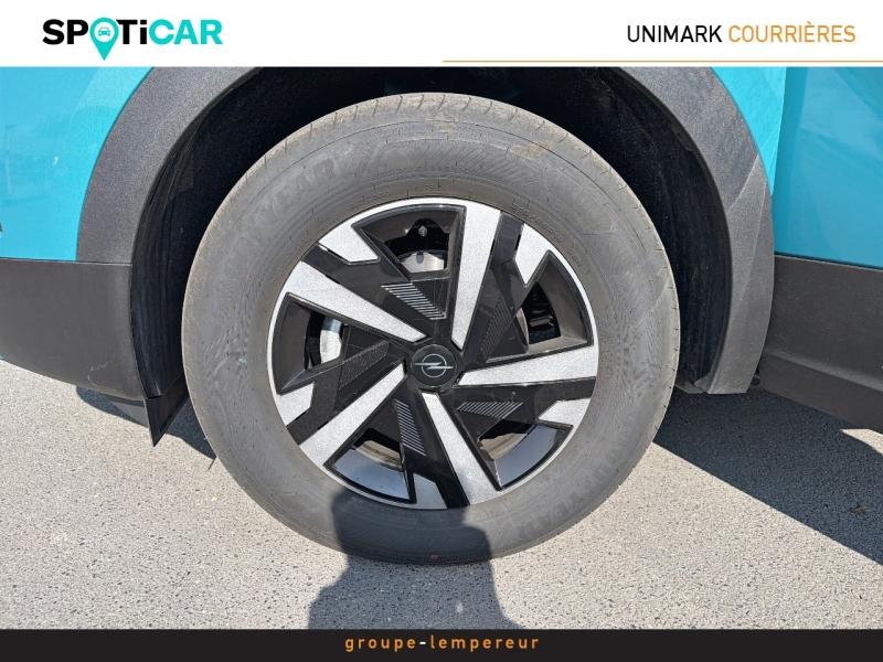 Image OPEL Mokka 1.2 Turbo 130ch Edition